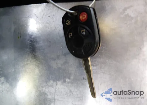 2013 Ford Escape Se z USA, uszkodzony, nr VIN 1FMCU0GX7DUB10042